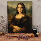 Mona Lisa - Koninklijk portret Mona Lisa - Koninklijk portret