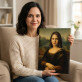 Mona Lisa - Koninklijk portret Mona Lisa - Koninklijk portret