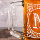 Monogram 2 - Bierpokal