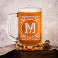Monogram 2 - Bierpokal