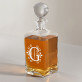 Monogram - Whisky karaf