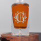 Monogram - Whisky karaf