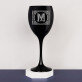 Monogram - Wijnglas