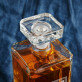 Monogram naam - Whisky karaf 0,7L