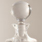 Monogram naam - Whisky karaf