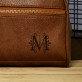 Monogram - Heren toilettas
