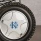 Monogram - Gereedschap in autowiel