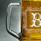 Monogram - Bierpokal