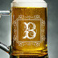 Monogram - Bierpokal