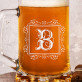 Monogram - Bierpokal