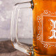 Monogram - Bierpokal