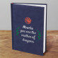 Mother of dragons - Notitieboek