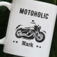 Motoholic - Mok