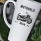 Motoholic - Mok