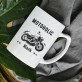 Motoholic - Mok