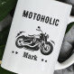 Motoholic - Mok