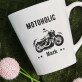 Motoholic - Mok