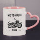 Motoholic - Mok