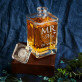 Mr mrs - Whisky karaf 0,7L