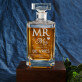 Mr mrs - Whisky karaf 0,7L
