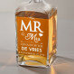 Mr mrs - Whisky karaf