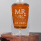 Mr mrs - Whisky karaf
