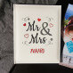 Mr&Mrs - Fotoalbum