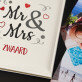 Mr&Mrs - Fotoalbum