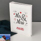 Mr&Mrs - Fotoalbum