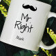 Mr. Right - Mok