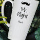 Mr. Right - Mok