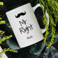 Mr. Right - Mok