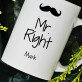 Mr. Right - Mok