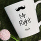 Mr. Right - Mok