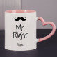 Mr. Right - Mok