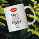 Mrs. Always Right - Mok