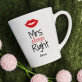 Mrs. Always Right - Mok