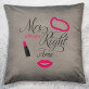 Mrs always right - Kussen