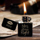 Mrs right - Aansteker