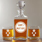 Must Have - Carafe of whisky