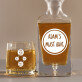 Must Have - Carafe of whisky