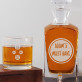 Must Have - Carafe of whisky