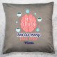 My brain - Kussen
