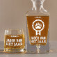 Jager van het jaar - Carafe of whisky Jager van het jaar - Carafe of whisky