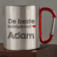 De beste echtgenoot - Stalen mok