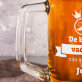 de beste vaders - Bierpokal