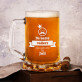 de beste vaders - Bierpokal