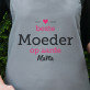Beste moeder op aarde - Keukenschort