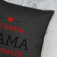 De beste moeder ter wereld - Kussen