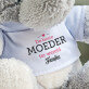 De beste moeder - Knuffel